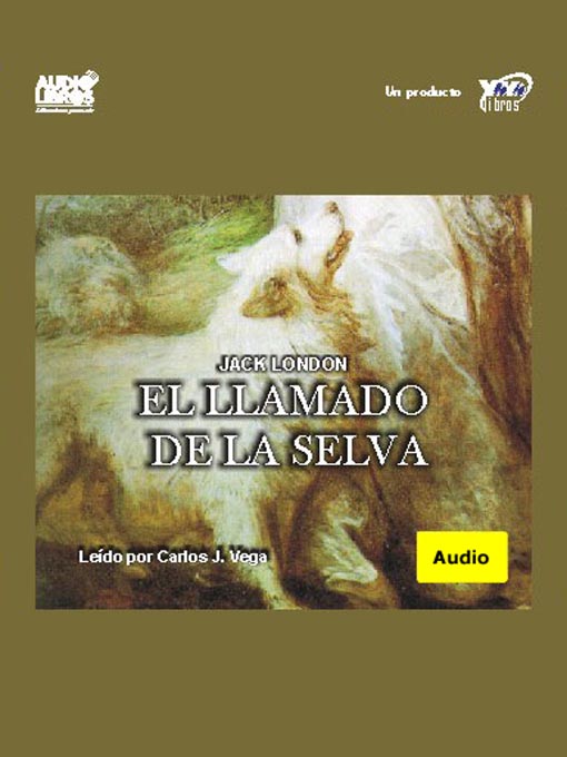 Title details for El Llamado De La Selva by Jack London - Available
